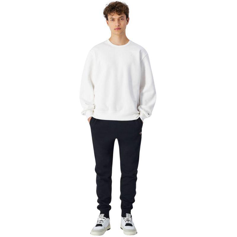 Champion Rib Cuff Pants M 220301 KK001 Nadrág