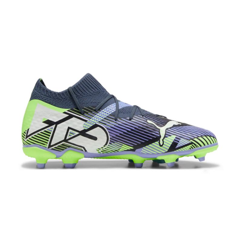 Puma Future 7 Pro FG/AG Jr 107944 03 Football Boots Cipő