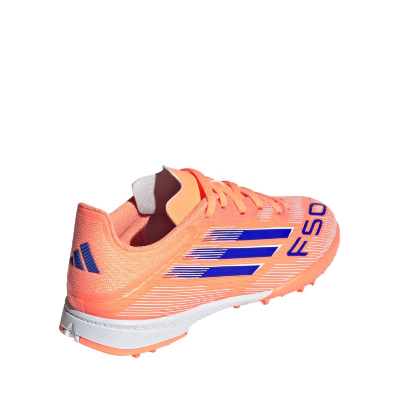 adidas F50 League TF JI0001 Kids' Soccer Shoes General