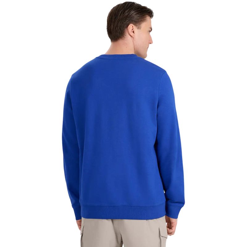 4f M 4FWAW25TSWSM1981 36S sweatshirt Pulóver