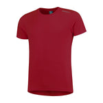 Rogelli PROMOTION T-shirt red 3XL piros póló