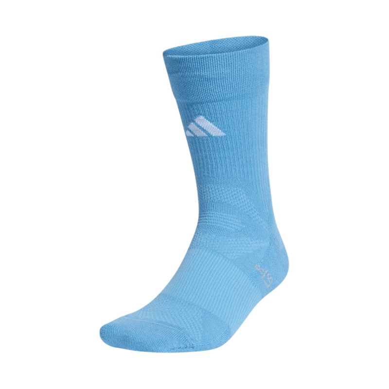 Adidas Football Crew Performance Socks Blue KE9887 kék zokni