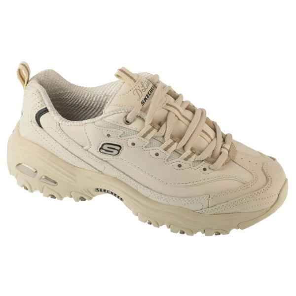 Skechers D'Lites - Fresh Start 11931-OFWT White 35 General