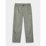 Men's casual trousers 4F 4FRSS24TTROM1327-44S nadrág