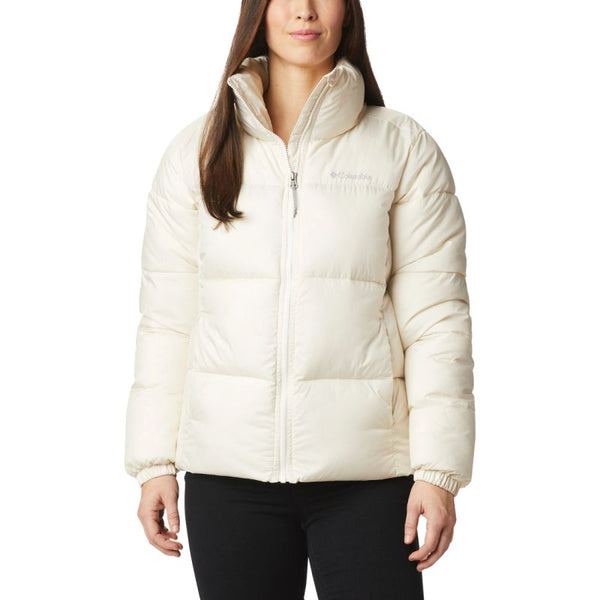 Columbia Puff Jacket W