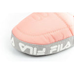 Fila Comfider Jr Slippers rózsaszín cipő