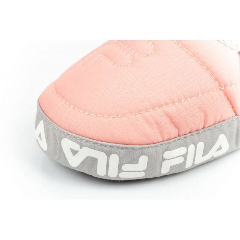 Fila Comfider Jr Slippers rózsaszín cipő