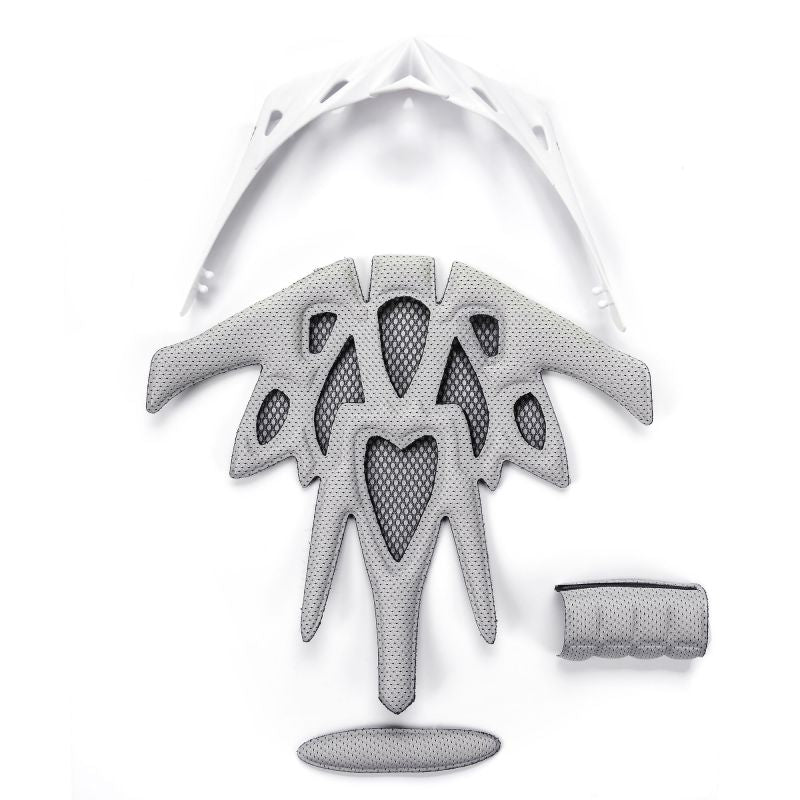 Meteor Gruver Bicycle Helmet uniw helmets