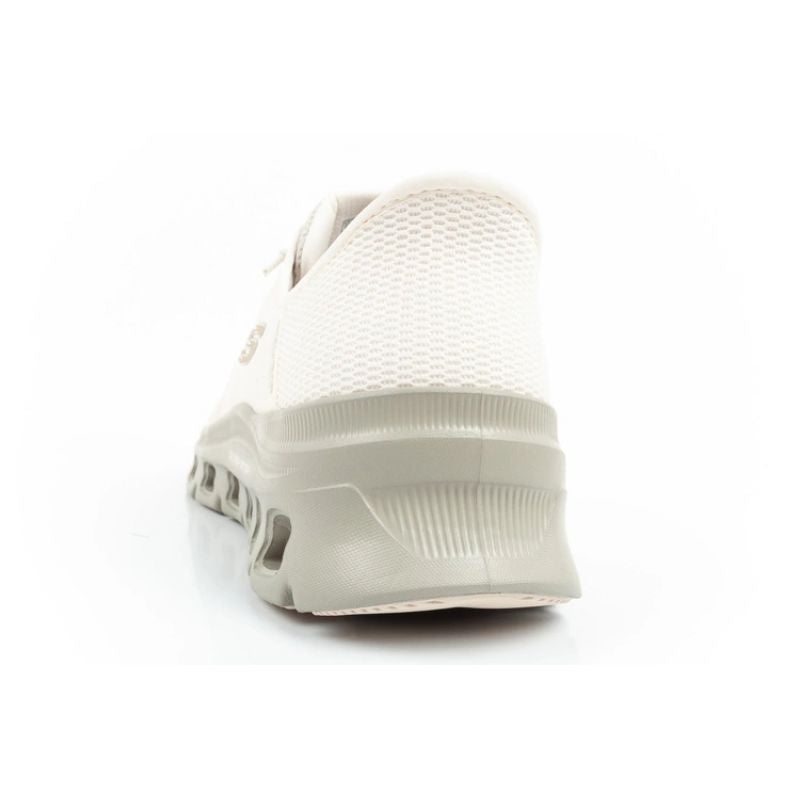 Skechers Glide-Step Pro Slip-Ins M 232930/NAT shoes cipő