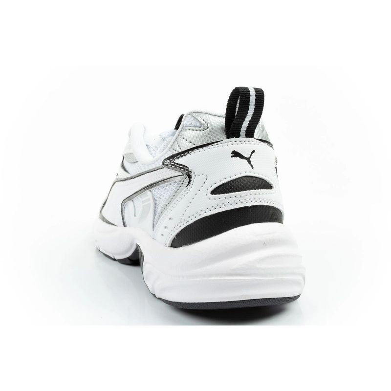 Puma men's sports Milenio Tech sneakers white lightweight fehér utcai cipő