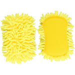 Dunlop Car Wash Kit 3 Pieces fekete készlet GSP-431666