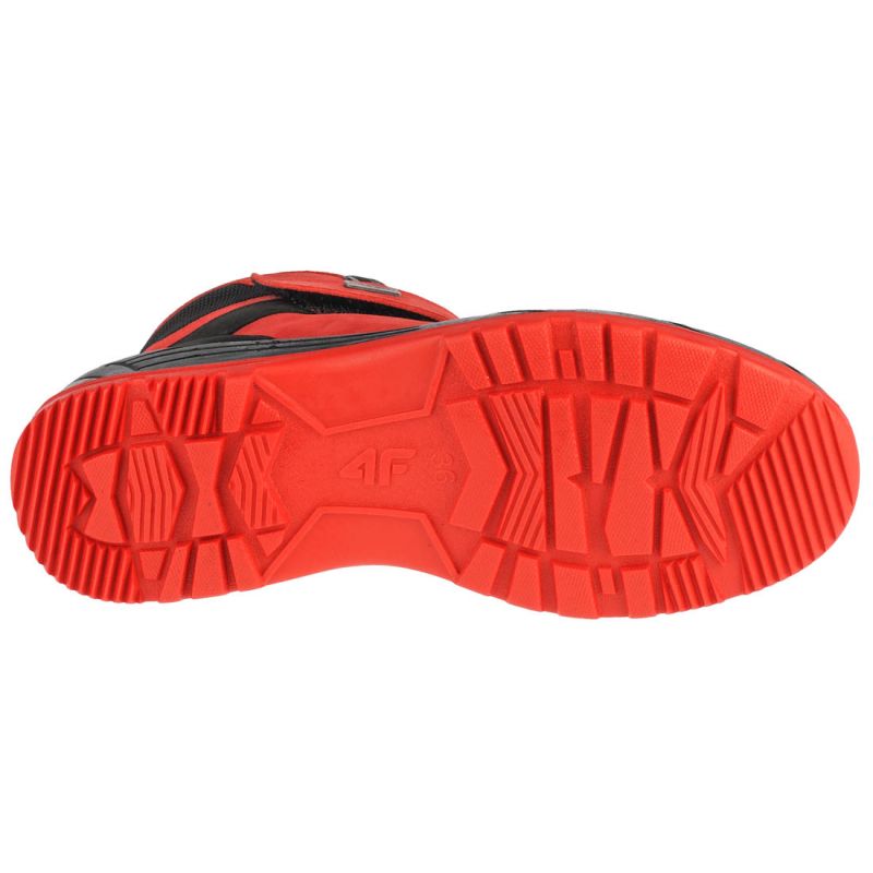 4f Trek Jr.hjz21-Jobmw253-62s Shoes