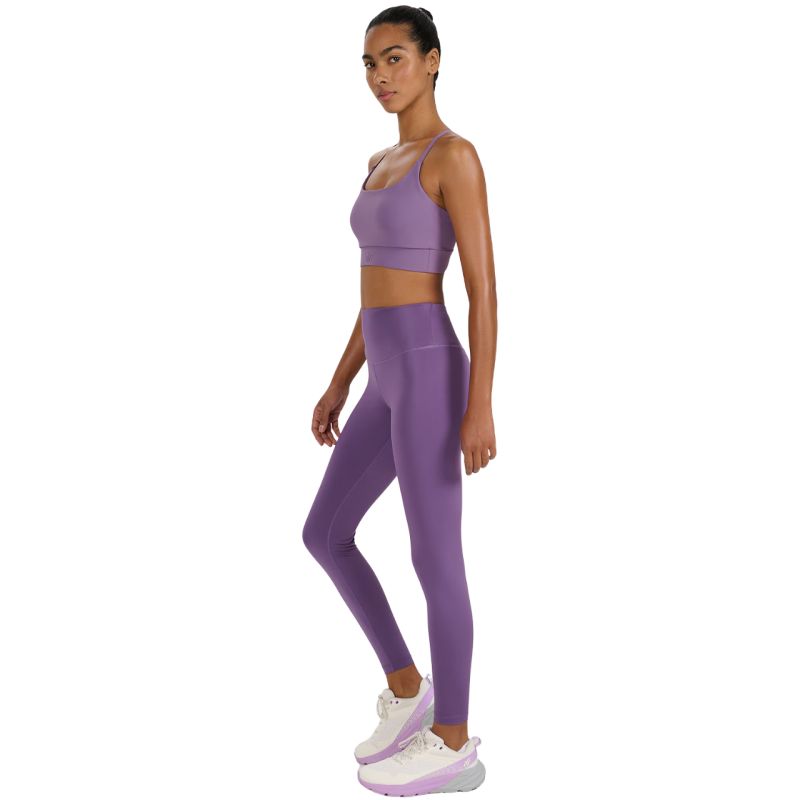 4f FNK F360 women's leggings purple 4FWAW25TFTIF360 53S Kiegészítő