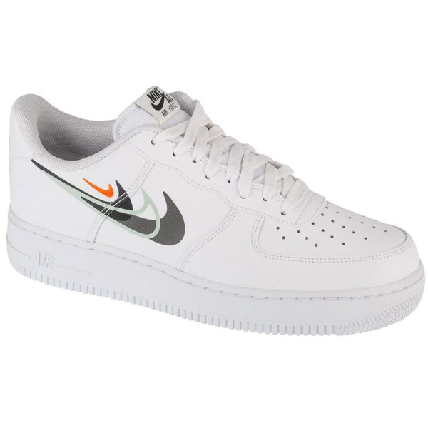 Nike Air Force 1 07 M FN7807-100 shoes Cipő