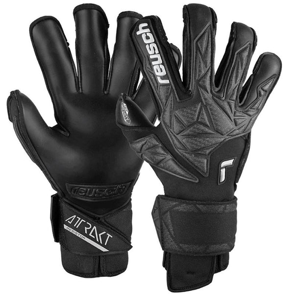 Reusch Attrakt Infinity Resistor M gloves 54 70 745 7700 Kesztyű