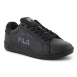 Fila Crosscourt 2 Nt Logo fekete cipő