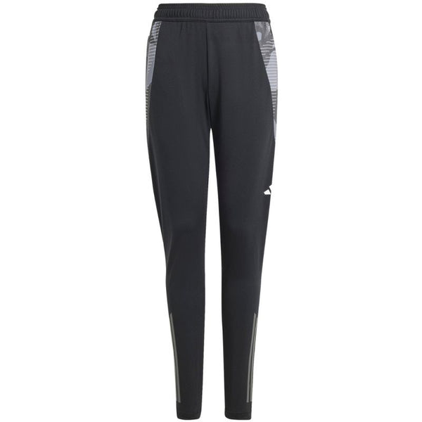 adidas Tiro 24 Competition Training Kids Pants Black IP7596 General