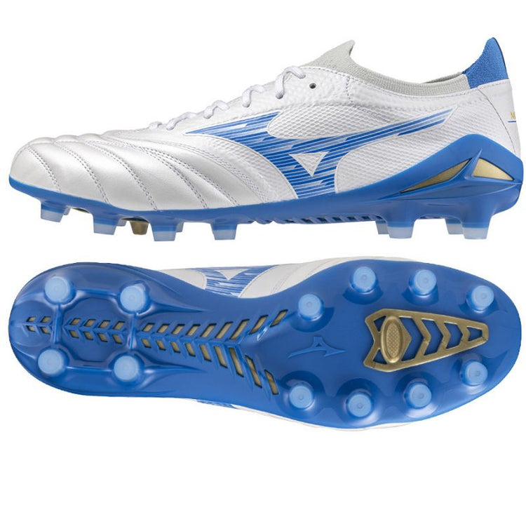 Mizuno Morelia Neo IV Beta Elite FG P1GA244225 focicipő