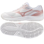 Mizuno CYCLONE SPEED 5 W V1GC258073 shoes röplabda