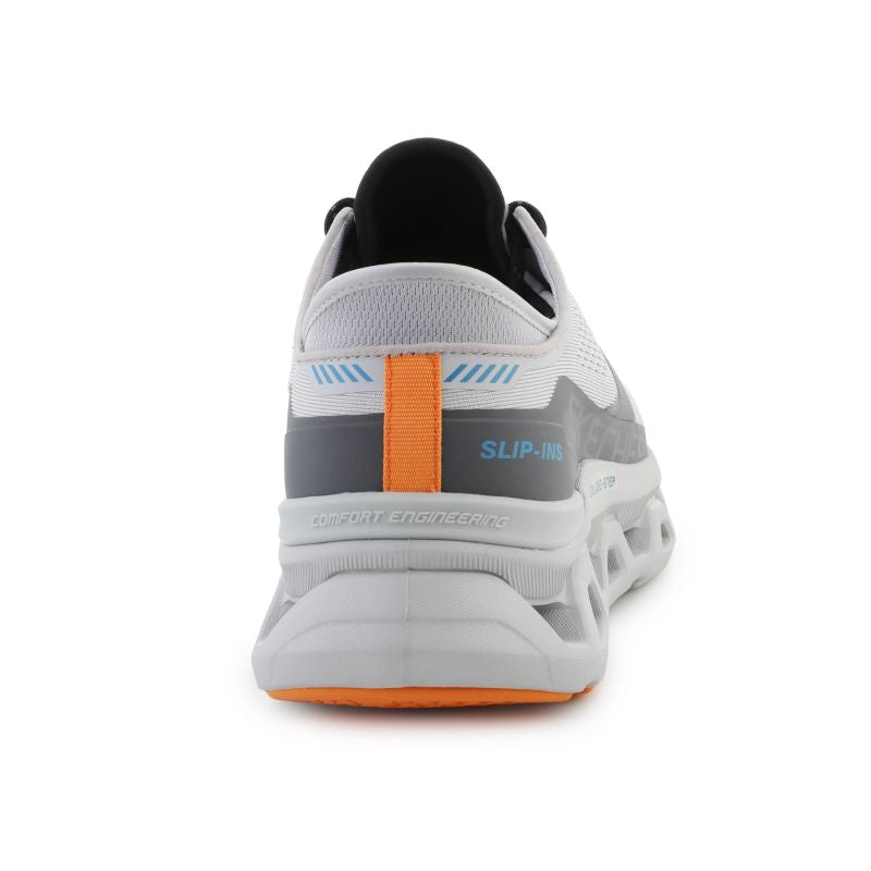 Skechers Glide-Step Altus M 232921-GYCC Sports Shoes cipő