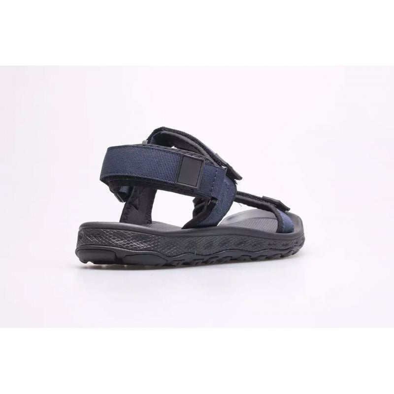 4F Sandals sötétkék túracipő 4FSS23FSANM017-30S
