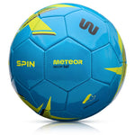 Meteor Football Spin uniw labda
