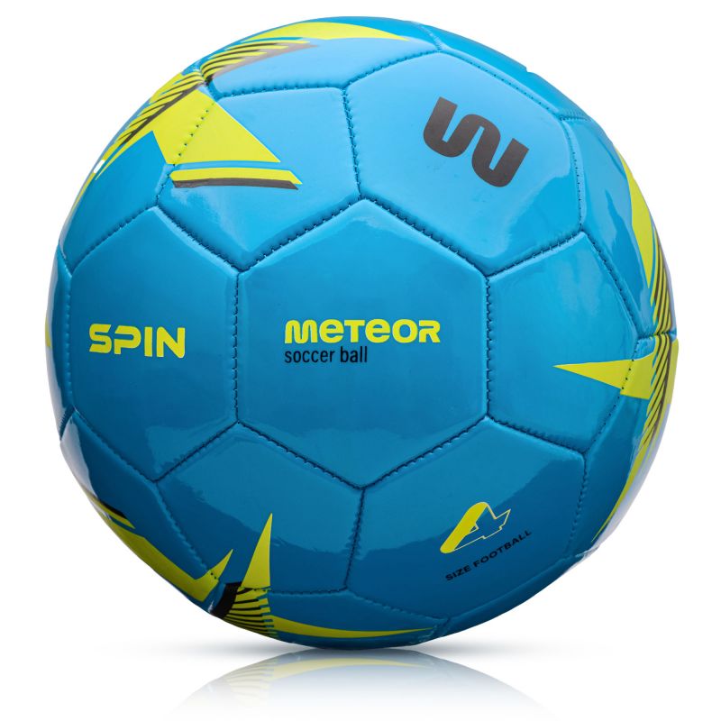 Meteor Football Spin uniw labda