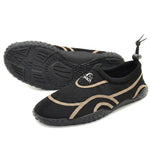 XQMAX Man Water Black/Beige Size fekete vizicipő GSP-1082707