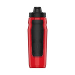 Under Armor Playmaker Squeeze water bottle 950 ml red UA70320 1364836 814/600