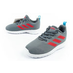 Adidas Lite Racer children's sports shoes, slip-on, lightweight and comfortable sportszár