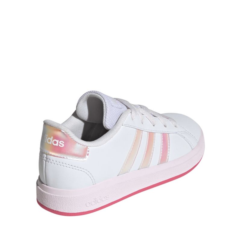 adidas Grand Court 2.0 Jr JR6096 shoes Cipő