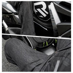 Rockbros A40-1 Motorcycle Tank for 12L Motorcycles - Black fekete táska