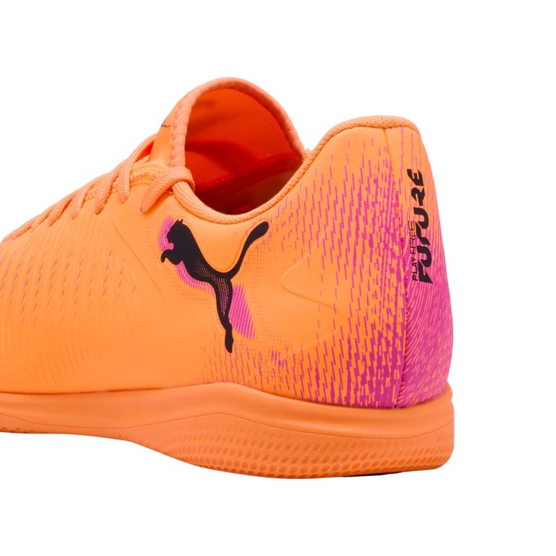 Puma Future 8 Play IT 108606 03 football boots Cipő