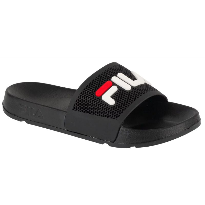 Fila Morro Bay Slipper sötétkék papucs