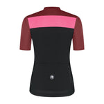 Rogelli women's T-shirt CORE BLOCK czar-bor 2XL póló
