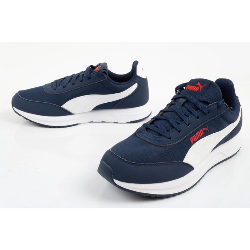 Puma R78 Lightwind M shoes 40026705 cipő
