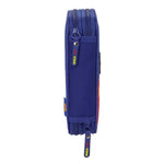 FC Barcelona double filled pencil case 28 PCS 412529854