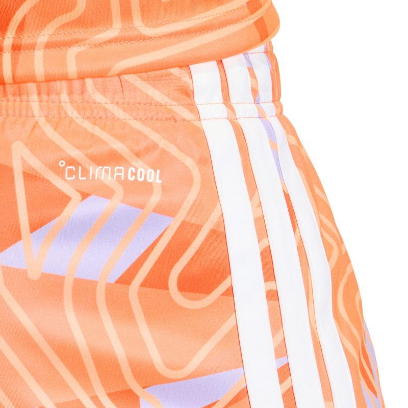 Adidas Men's Tiro 26 Competition Goalkeeper Orange narancssárga férfi rövidnadrág KC5345