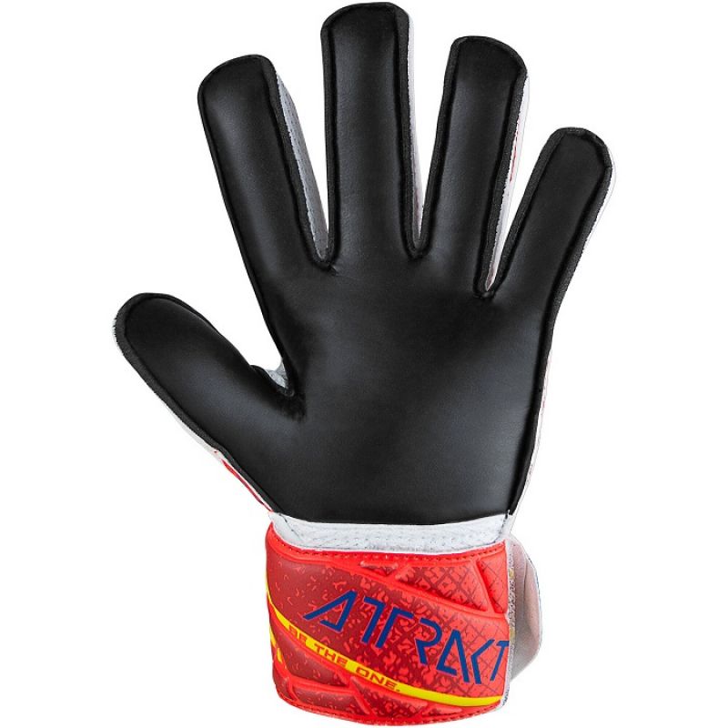 Reusch Attrakt Solid Junior gloves 54/72/016/8903 Kesztyű