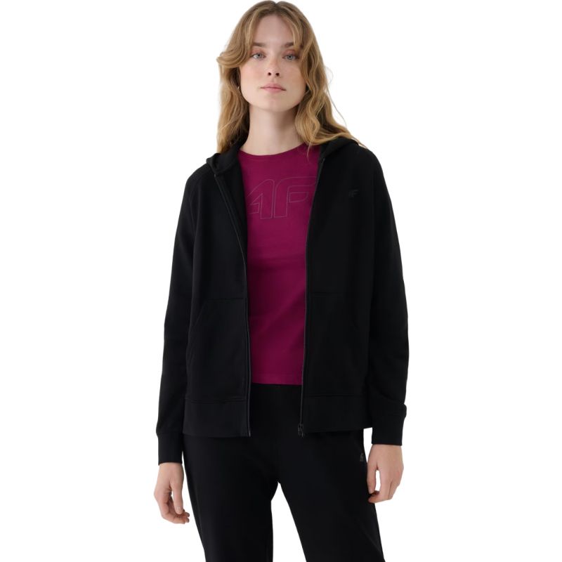 Sweatshirt 4f F1763 W 4fwmm00tswsf1763 20s