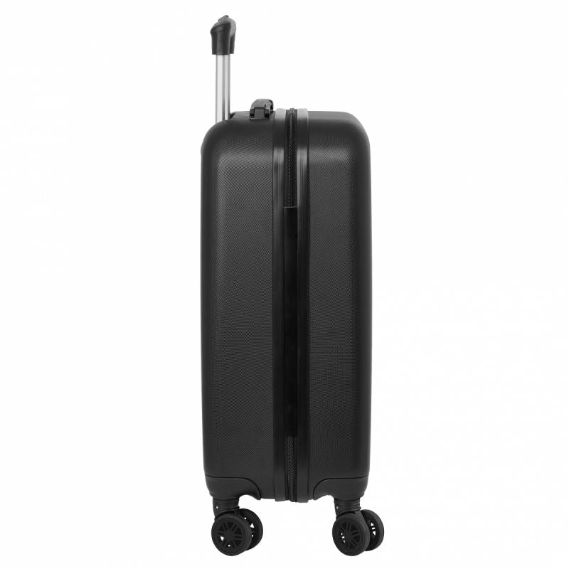 Inny Real Madrid cabin suitcase on wheels 612357851 Egyéb