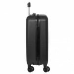 Inny Real Madrid cabin suitcase on wheels 612357851 Egyéb