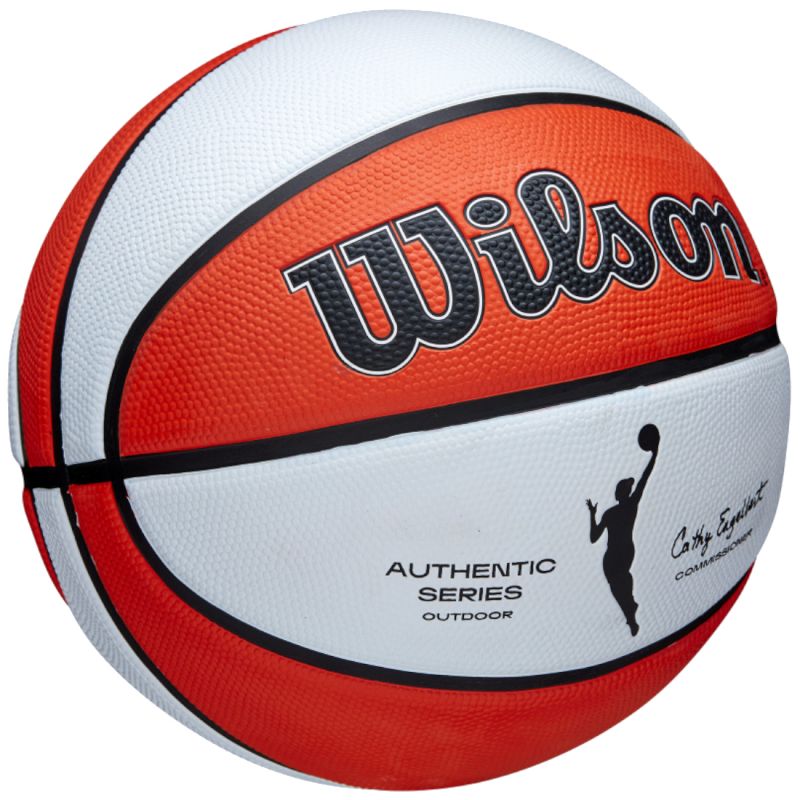 Wilson Basketball Wilson WNBA Authentic Series Outdoor Ball WTB5200XB Kiegészítők