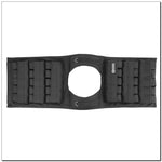 HMS 30kg Cordura KTO30 Weighted Training Vest mellény 17-62-211