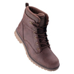Iguana DEMIRY MID M winter boots barna utcai cipő 92800620527
