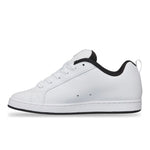 DC SHOES Court Graffik DC01662114 White fehér utcai cipő
