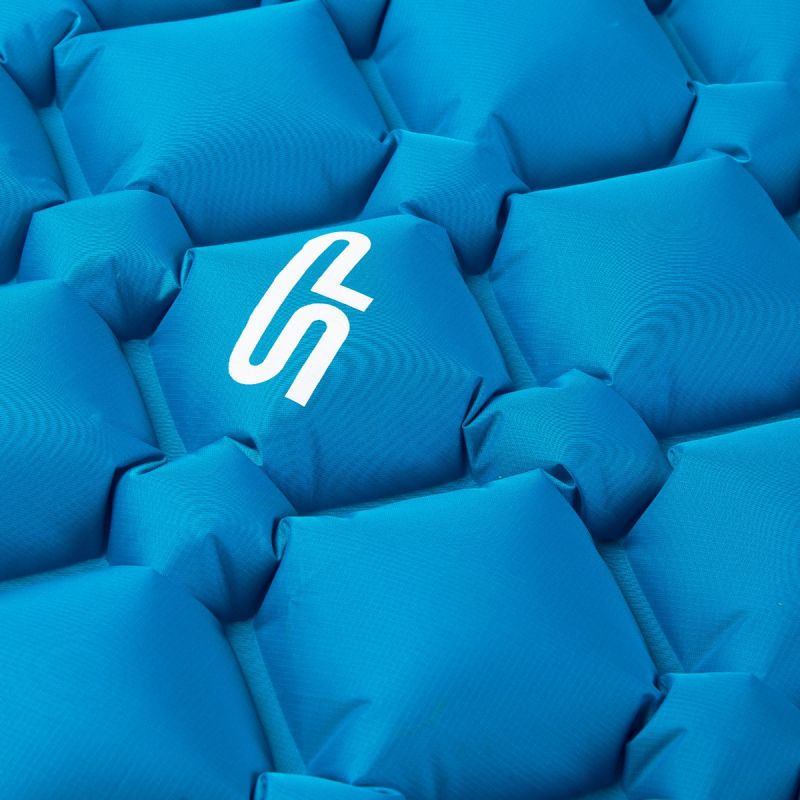Spokey Air Bed Mattress 943051 General