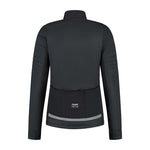 Rogelli ELEMENT women's jacket, fekete női dzseki SIRC2100004.000.M