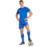 Adidas Men's Tiro 26 Competition Match Day Blue kék short