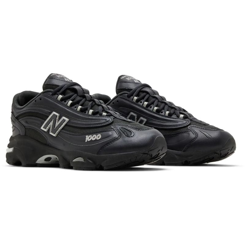 New Balance M1000 M M1000B shoes Utcai cipő